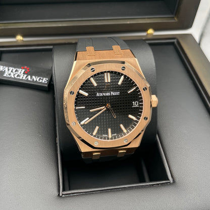 Royal Oak 41