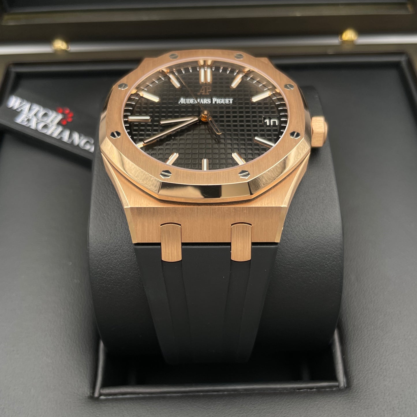 Royal Oak 41