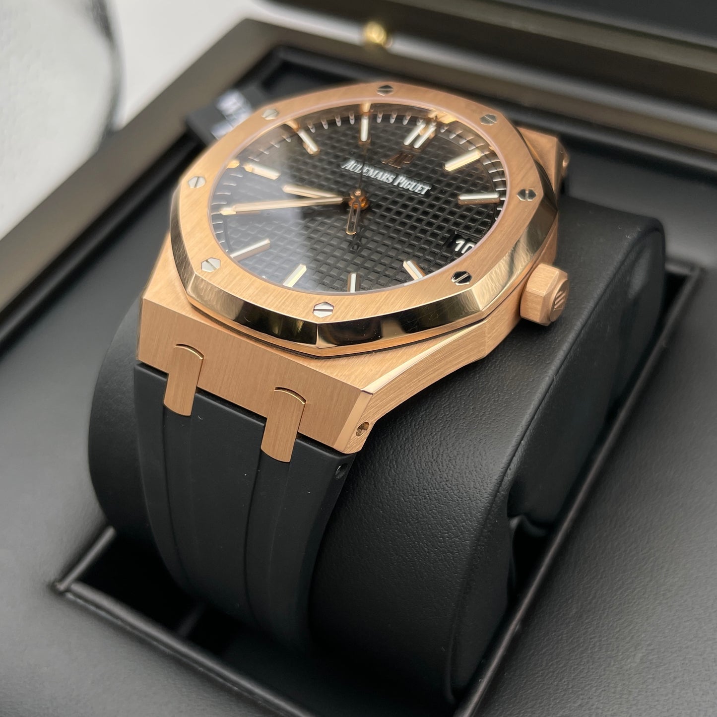Royal Oak 41