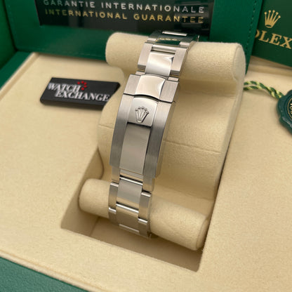 Datejust 41