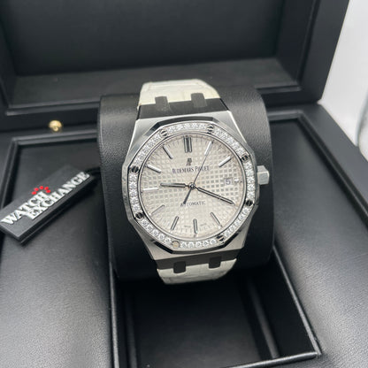 Royal Oak 37