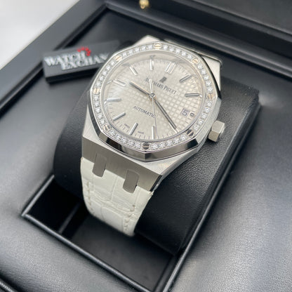Royal Oak 37