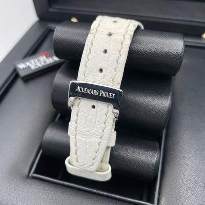 Royal Oak 37