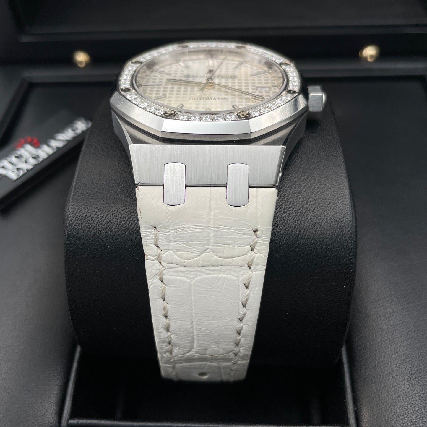 Royal Oak 37