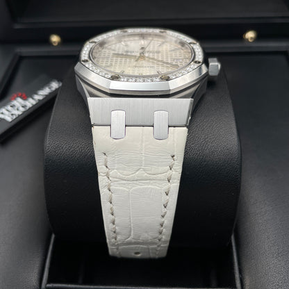 Royal Oak 37