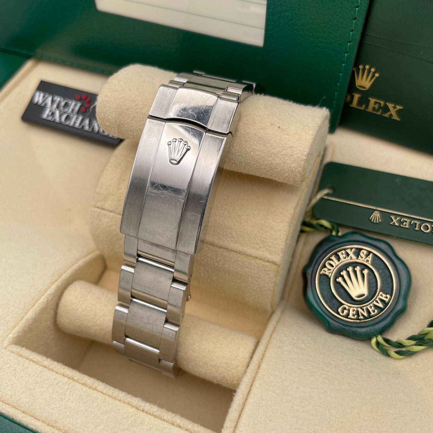Datejust II 41