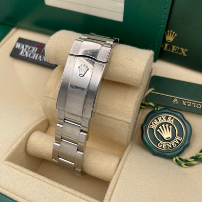Datejust II 41