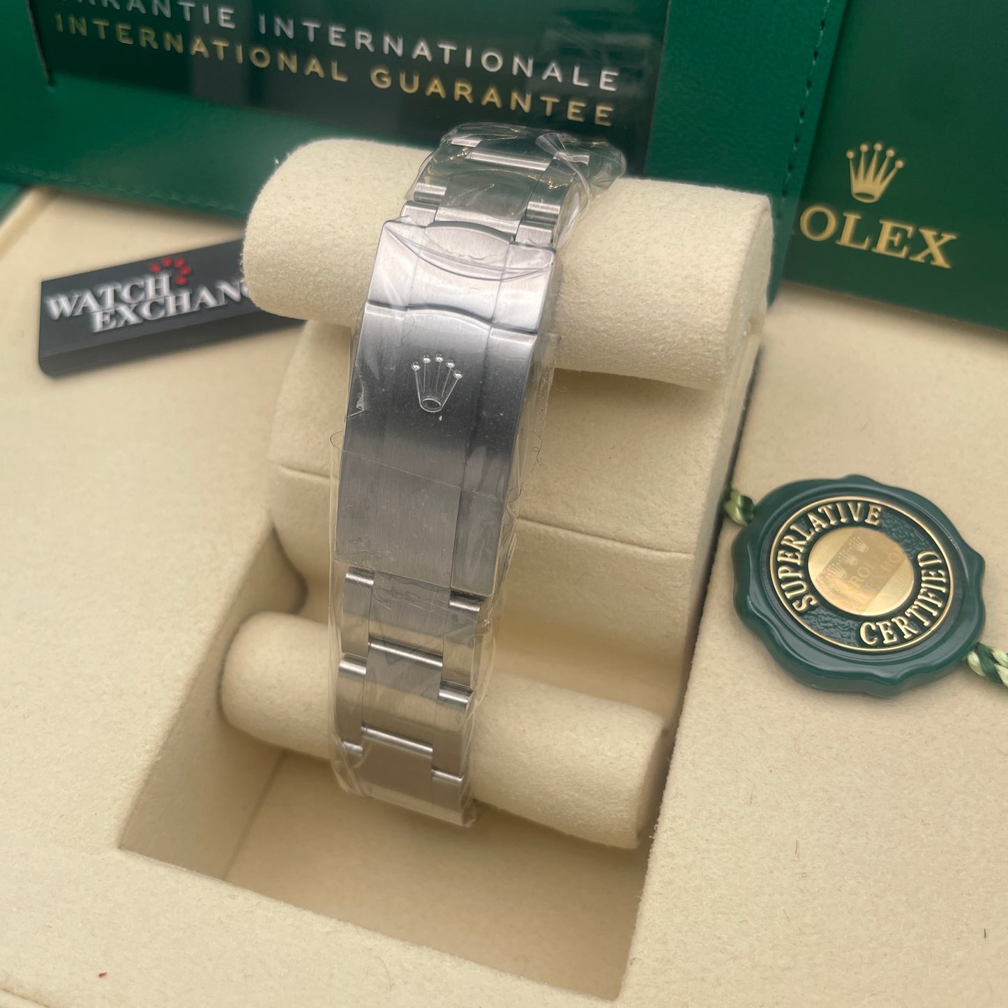 Oyster Perpetual 34