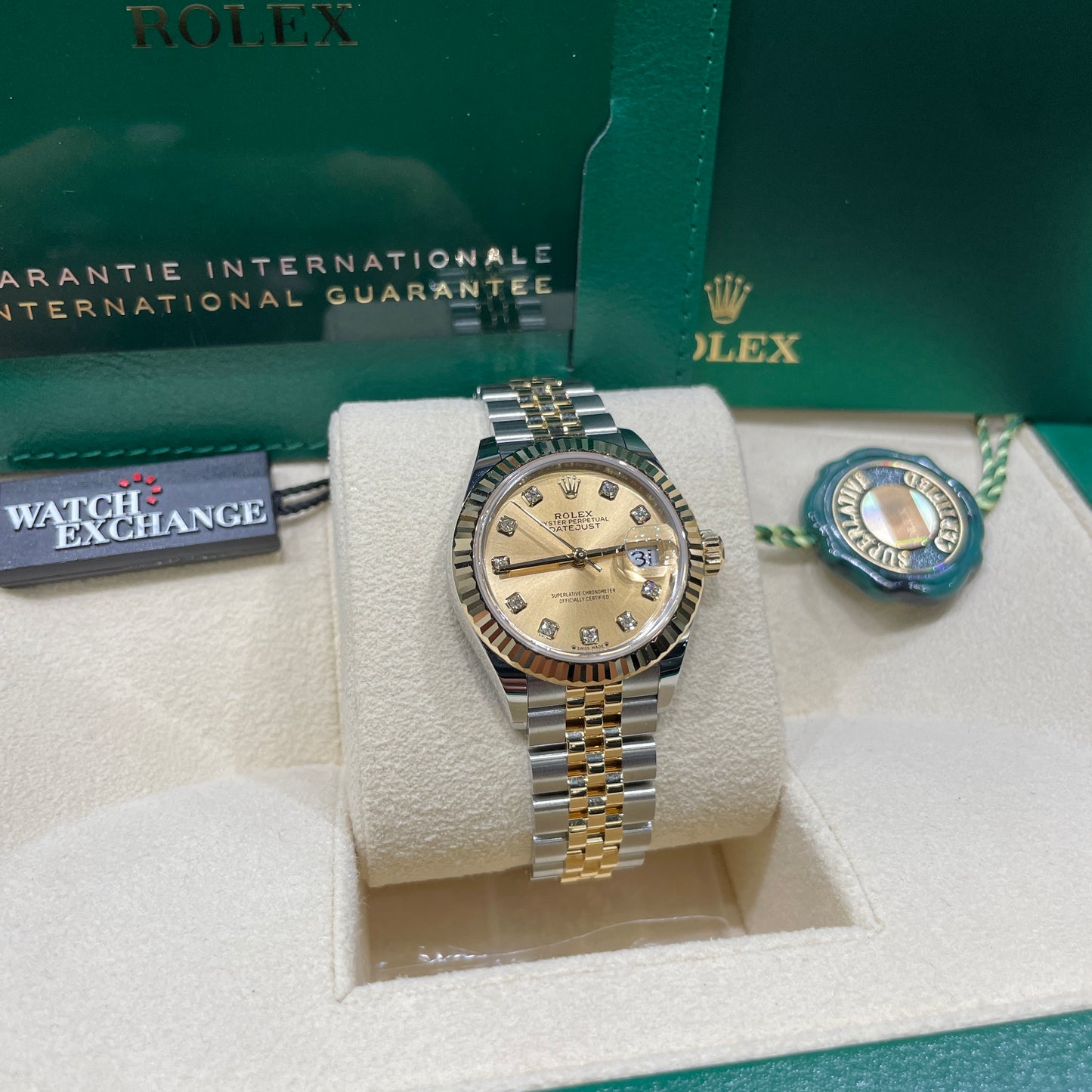 Datejust 28