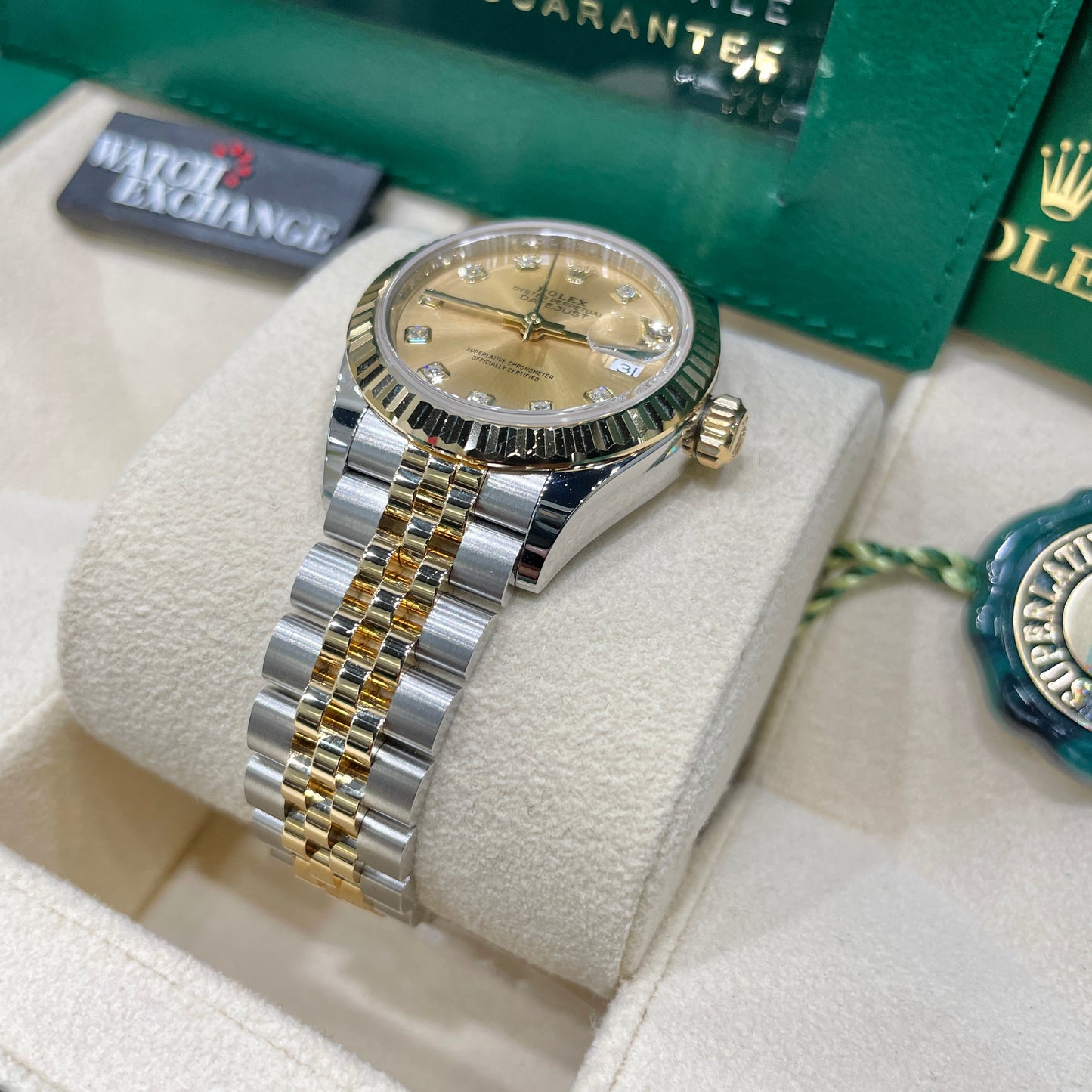 Datejust 28