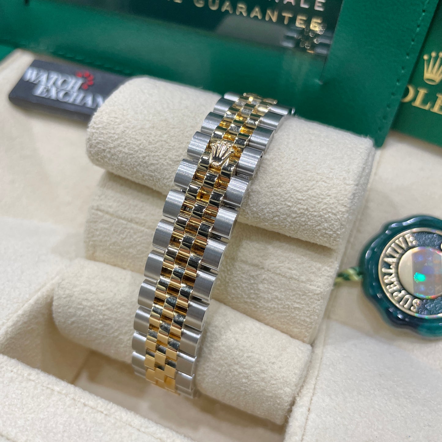 Datejust 28