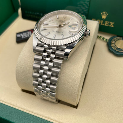 Datejust 41
