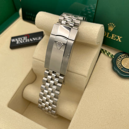 Datejust 41