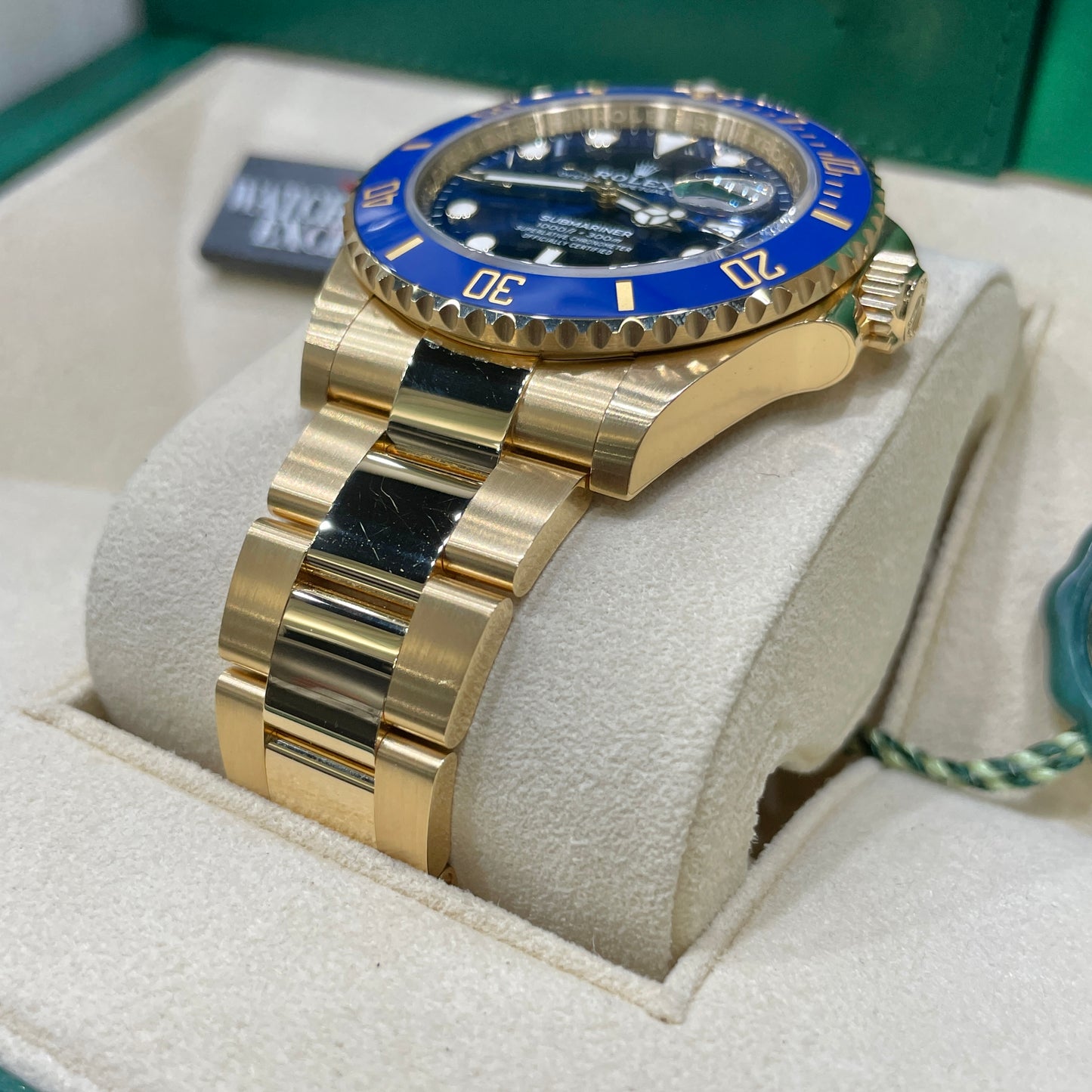 Submariner 41