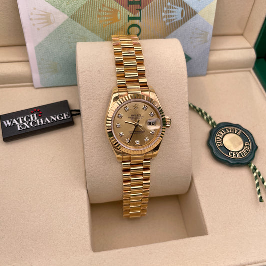 Datejust 26