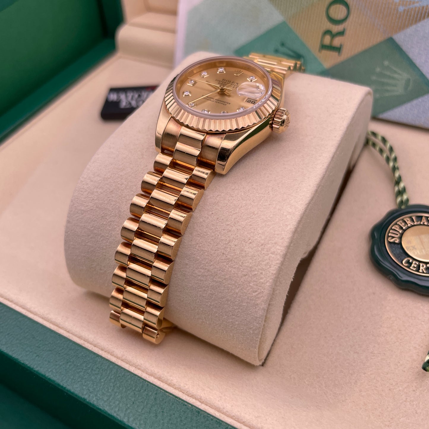 Datejust 26
