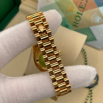 Datejust 26