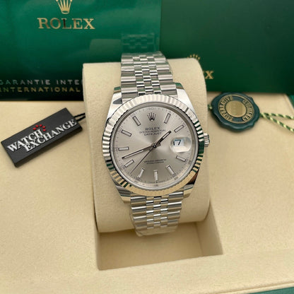 Datejust 41