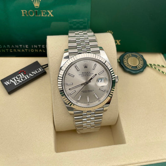 Datejust 41