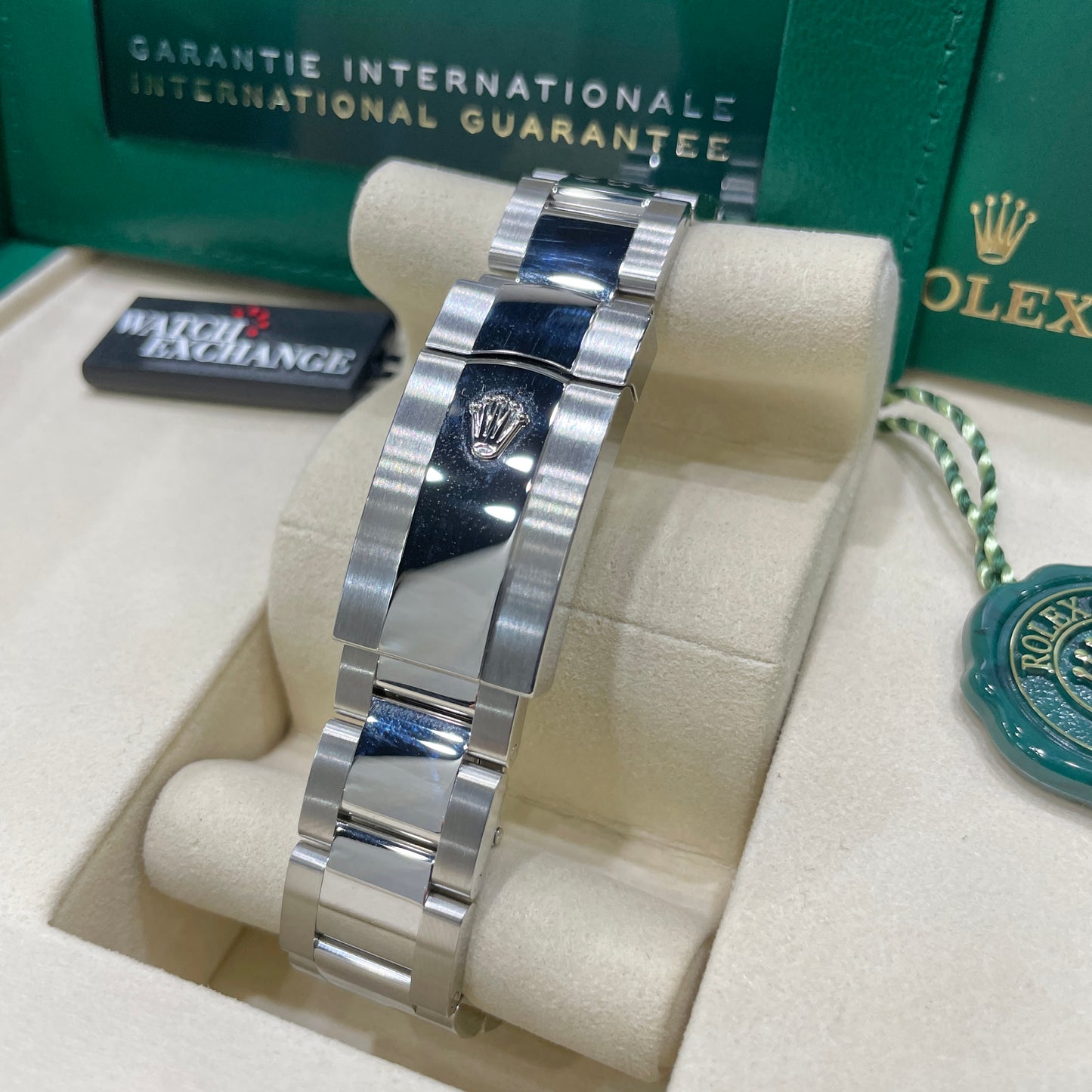 Datejust 41