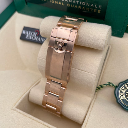 GMT Master II