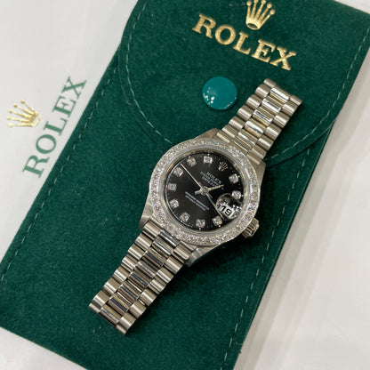 Datejust 26
