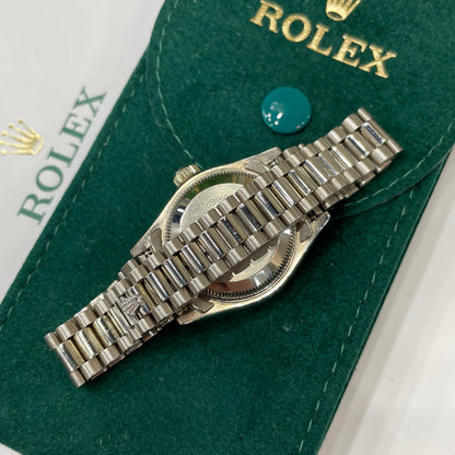 Datejust 26