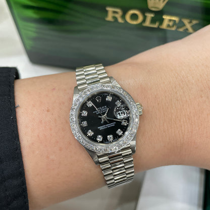 Datejust 26