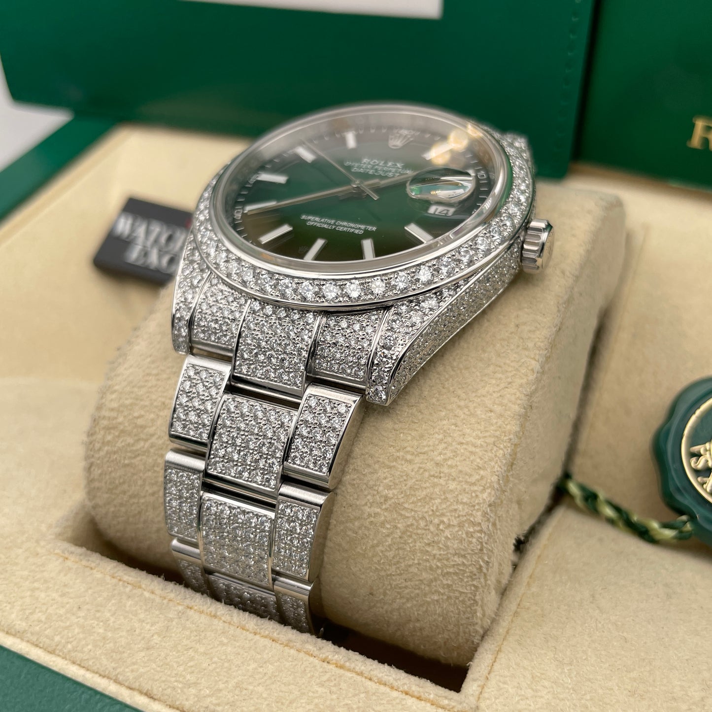 Datejust 41