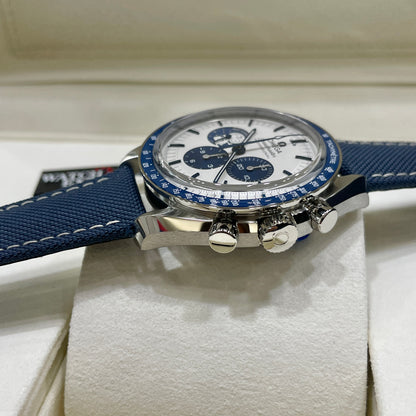 Speedmaster Anniversary Snoopy