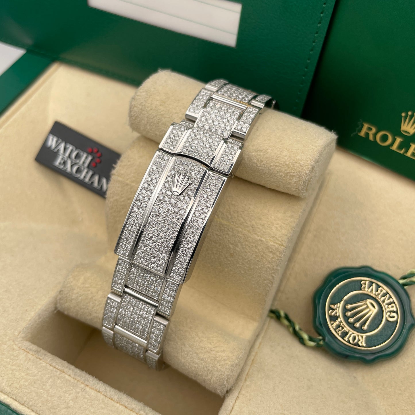 Datejust 41