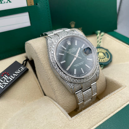 Datejust 41