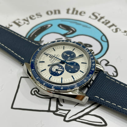 Speedmaster Anniversary Snoopy