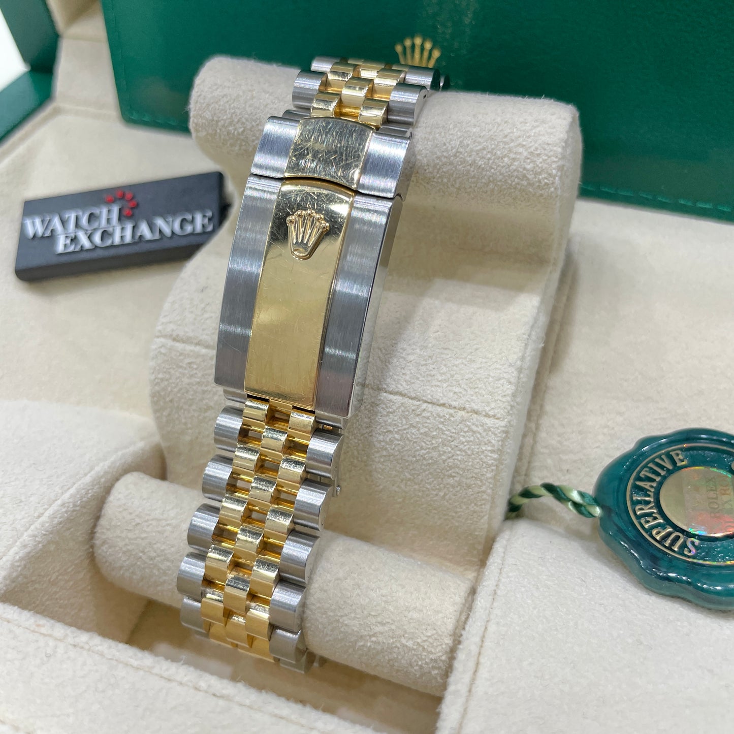 Datejust 41