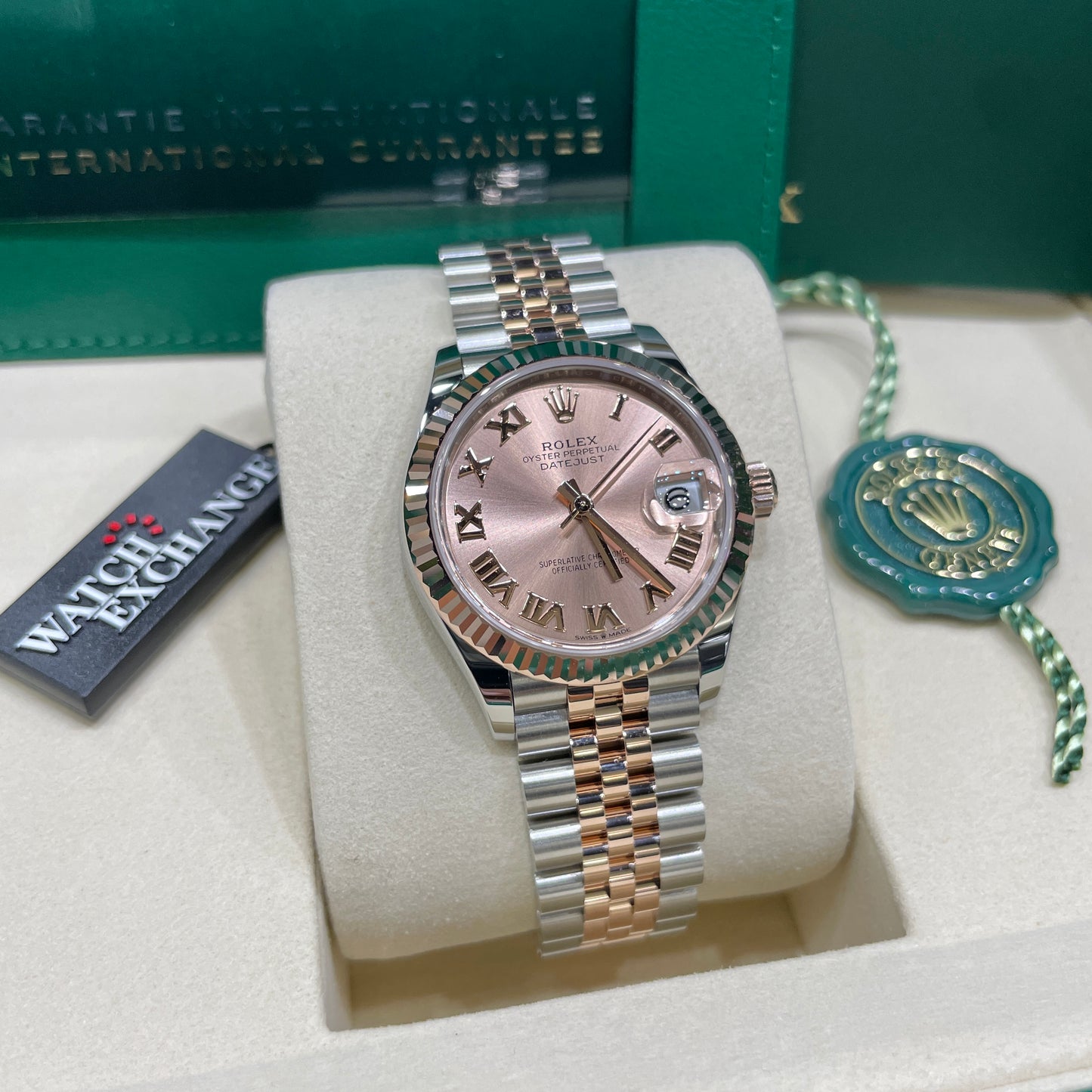 Datejust 31