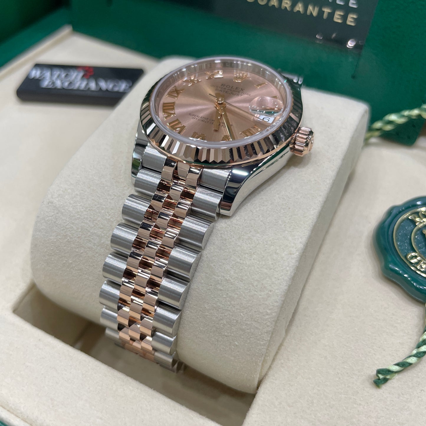 Datejust 31
