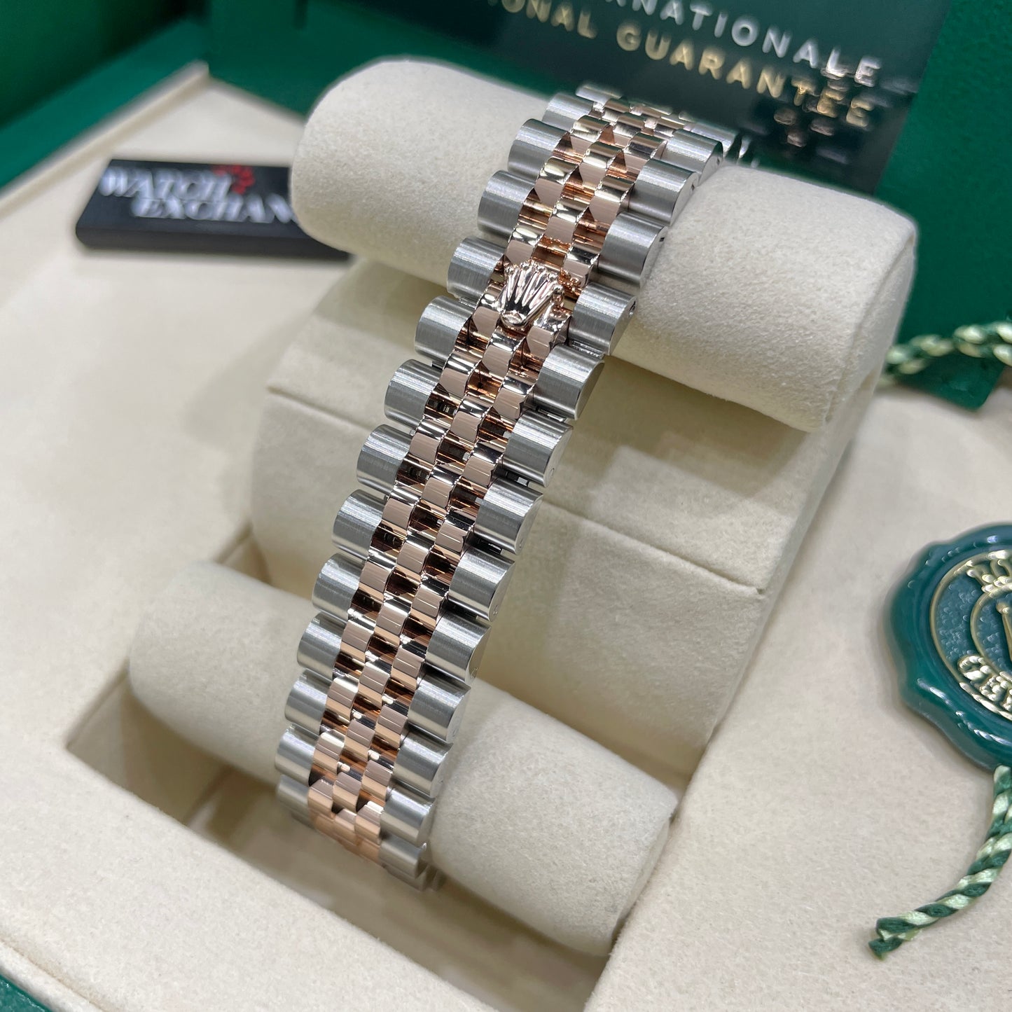 Datejust 31