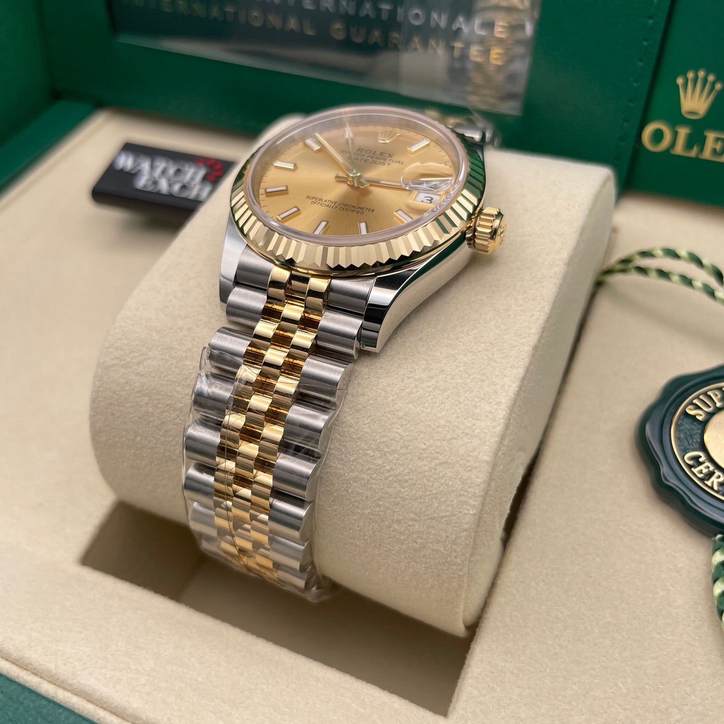 Datejust 31