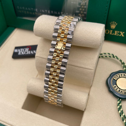 Datejust 31