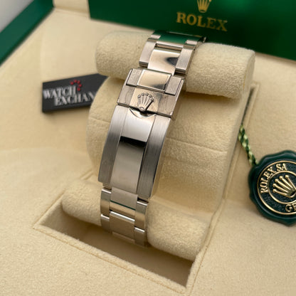 GMT Master II