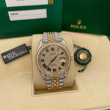 Datejust 41