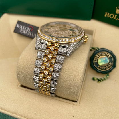 Datejust 41