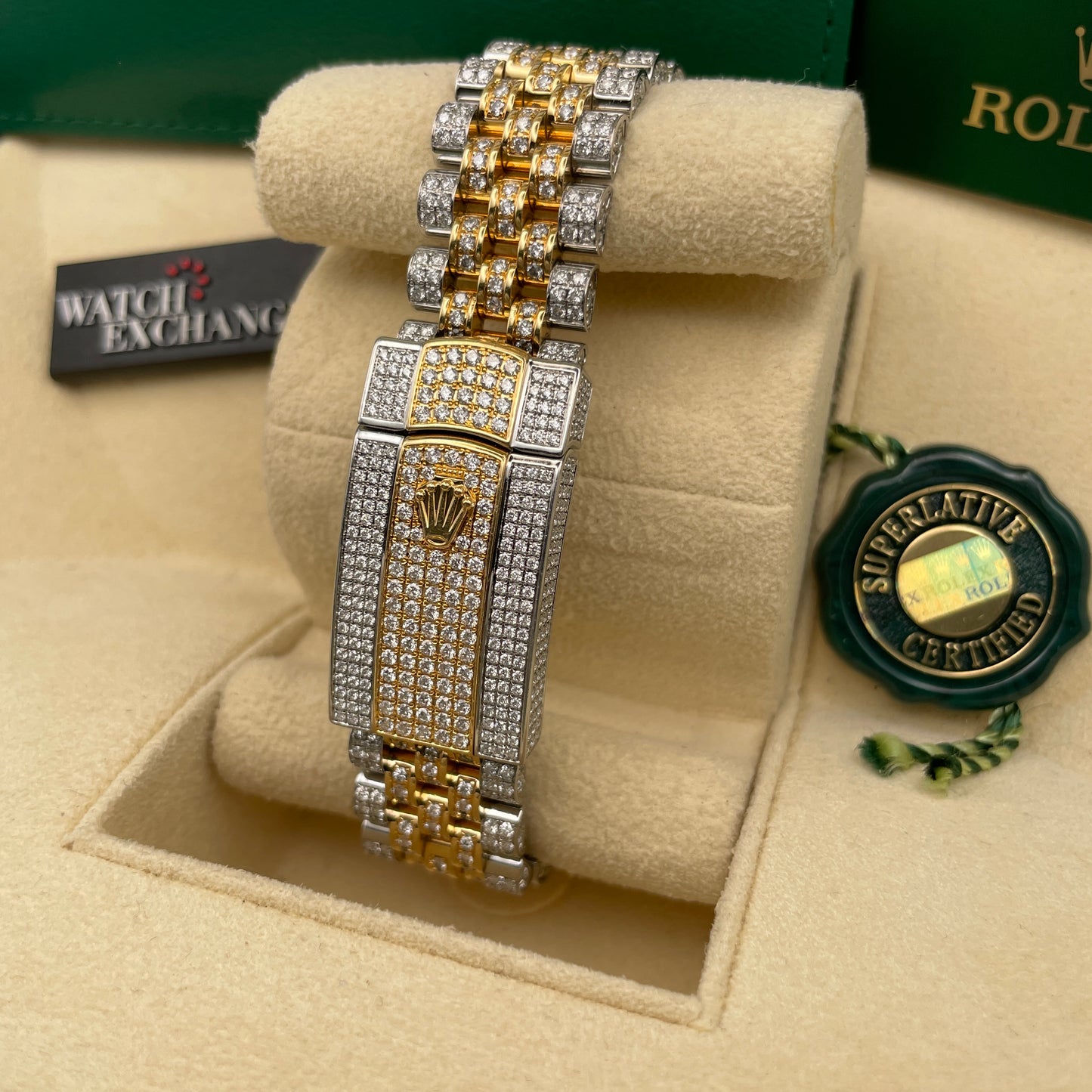 Datejust 41