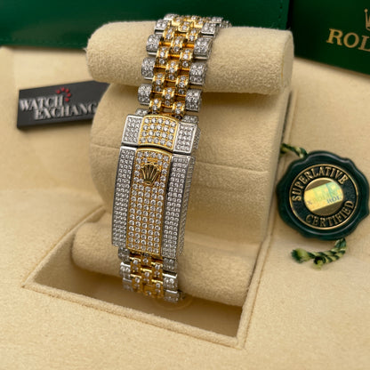 Datejust 41