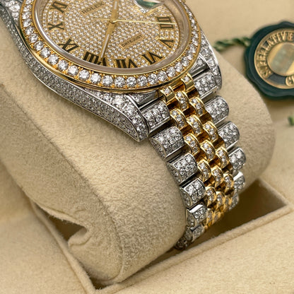 Datejust 41