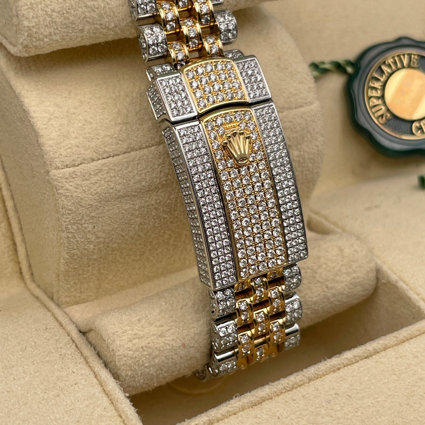Datejust 41