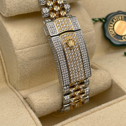 Datejust 41