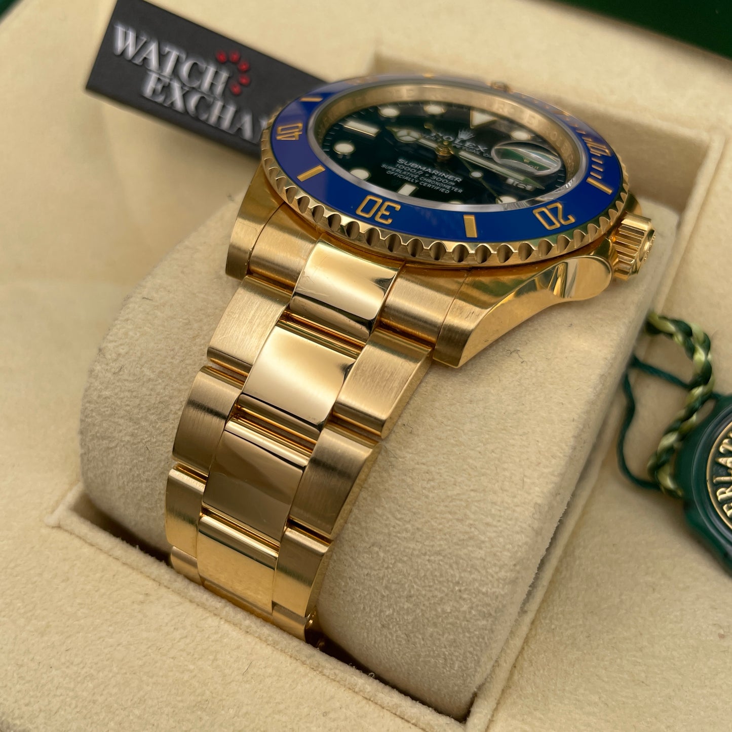 Submariner 41