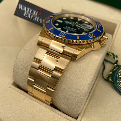 Submariner 41