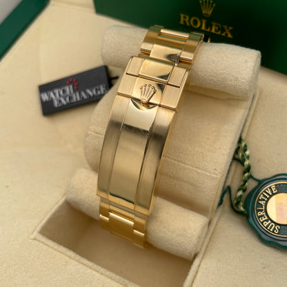 Submariner 41